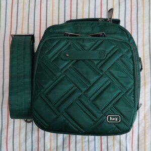 LUG SKEETER BRIDGE CONVERTIBLE CROSSBODY